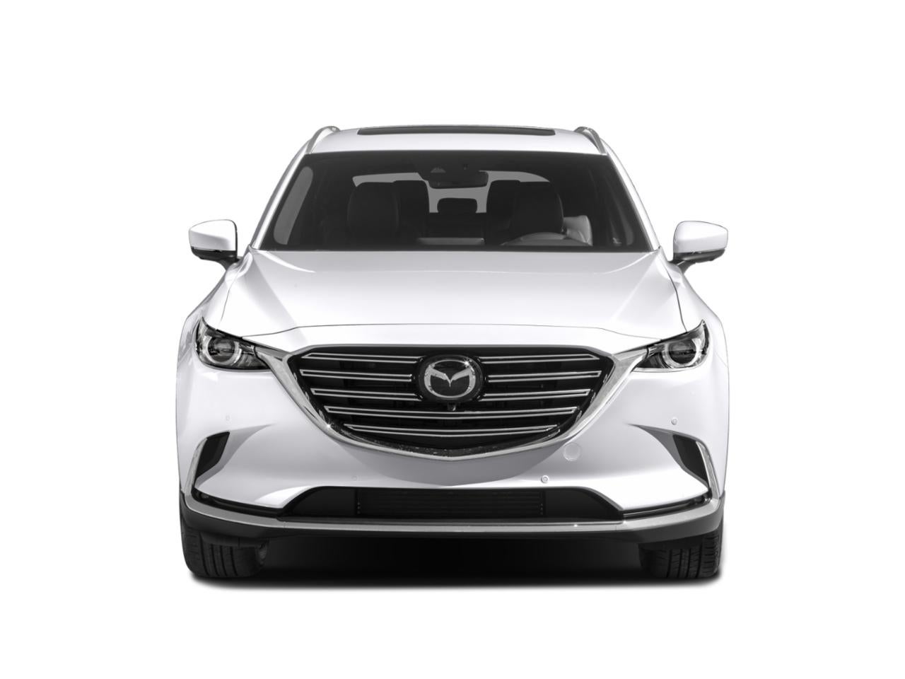 2023 Mazda Mazda CX-9 Grand Touring AWD