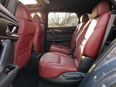 2023 Mazda Mazda CX-9 Carbon Edition AWD