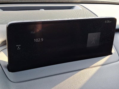 2023 Mazda Mazda CX-9 Carbon Edition AWD