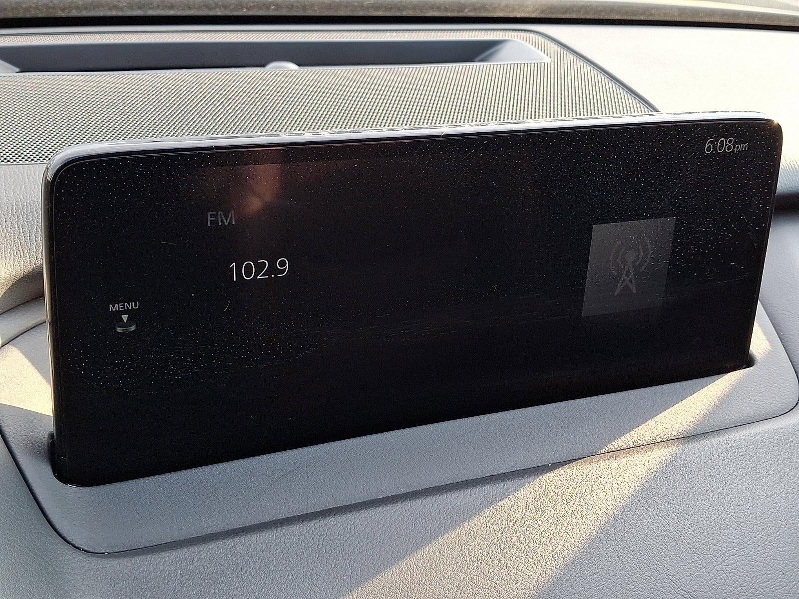 2023 Mazda Mazda CX-9 Carbon Edition AWD