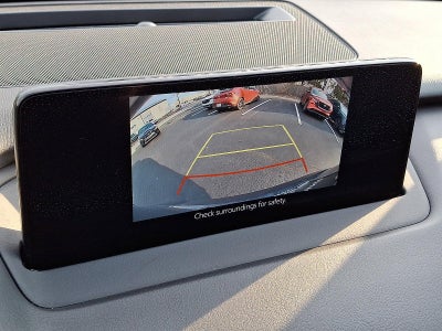 2023 Mazda Mazda CX-9 Carbon Edition AWD