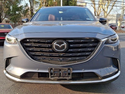 2023 Mazda Mazda CX-9 Carbon Edition AWD
