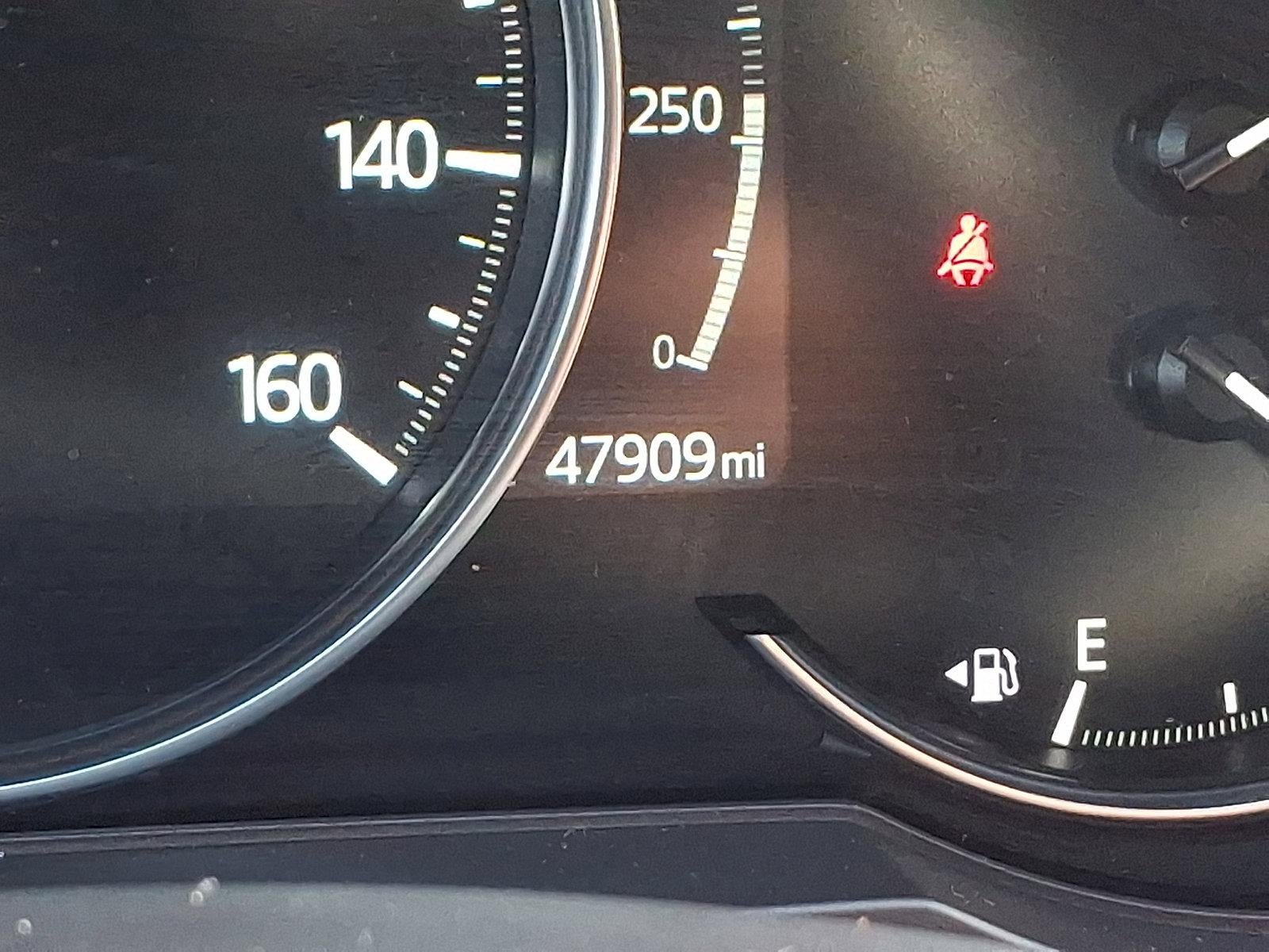 2023 Mazda Mazda CX-9 Carbon Edition AWD