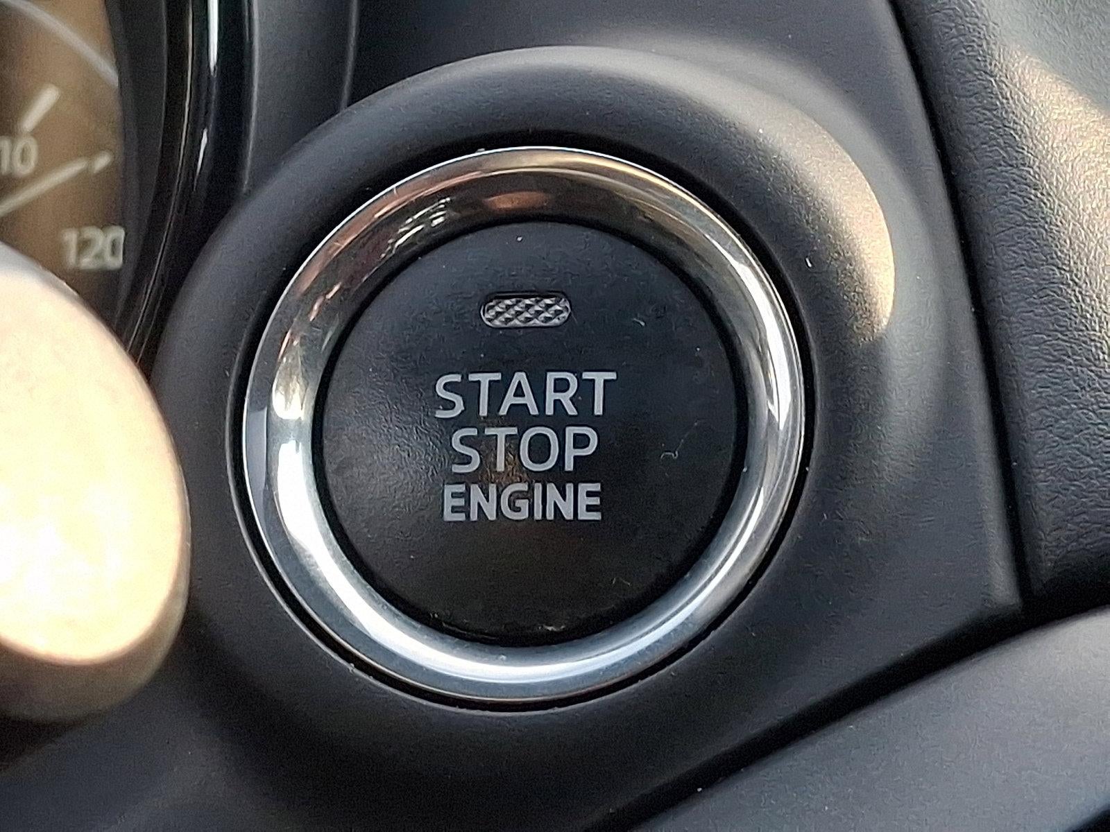 2023 Mazda Mazda CX-9 Carbon Edition AWD