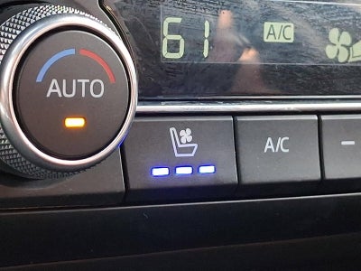 2023 Mazda Mazda CX-9 Carbon Edition AWD