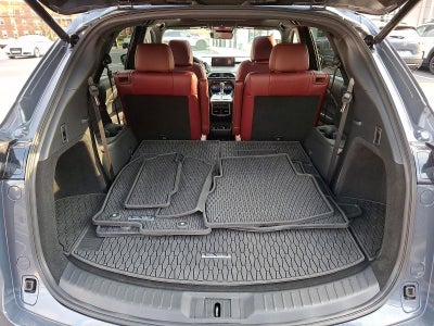 2023 Mazda Mazda CX-9 Carbon Edition AWD