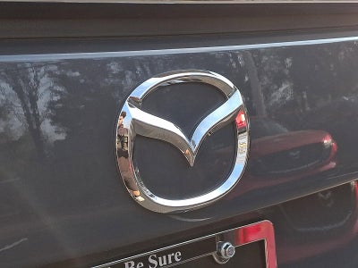 2023 Mazda Mazda CX-9 Carbon Edition AWD