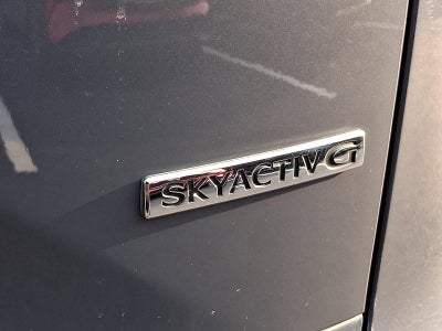 2023 Mazda Mazda CX-9 Carbon Edition AWD