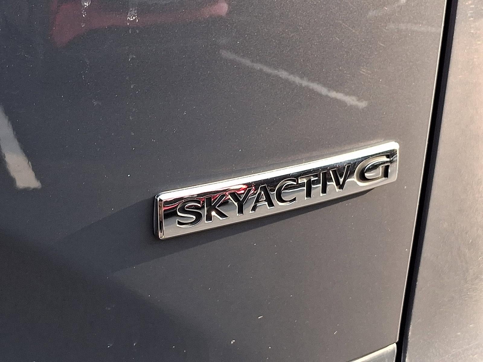 2023 Mazda Mazda CX-9 Carbon Edition AWD