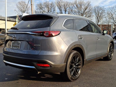 2023 Mazda Mazda CX-9 Carbon Edition AWD