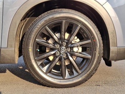 2023 Mazda Mazda CX-9 Carbon Edition AWD