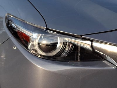 2023 Mazda Mazda CX-9 Carbon Edition AWD