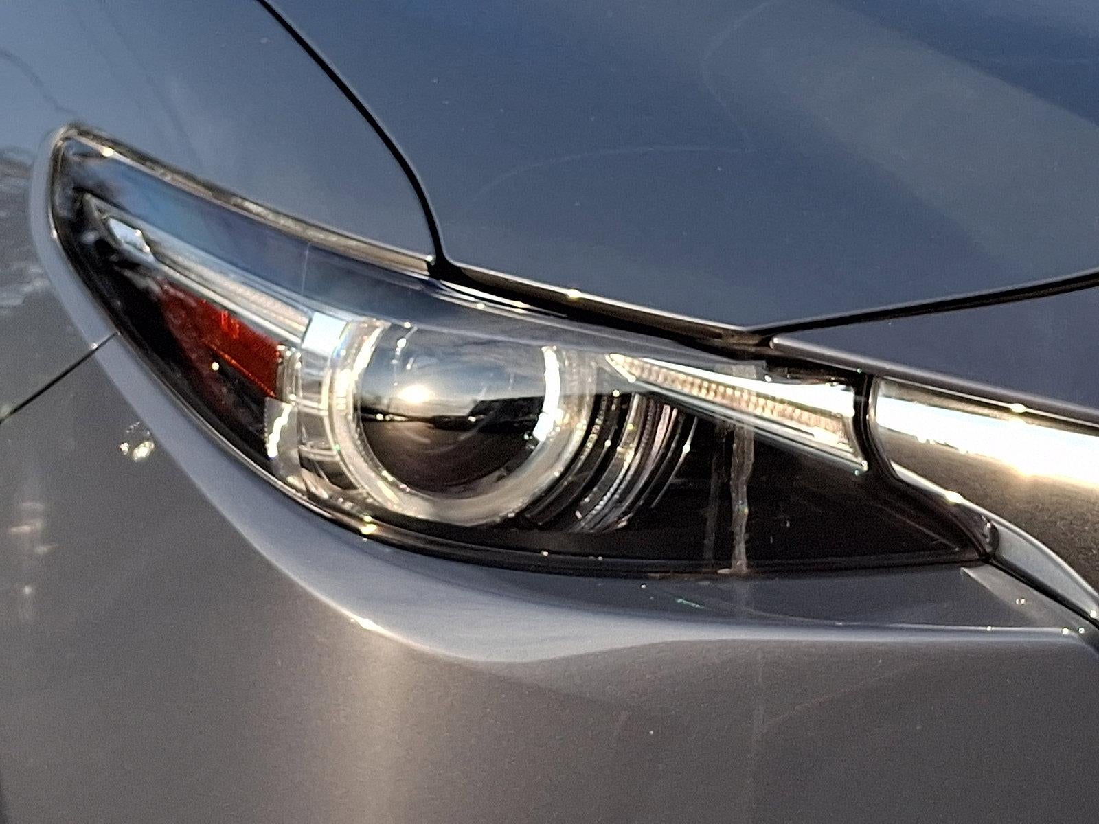 2023 Mazda Mazda CX-9 Carbon Edition AWD