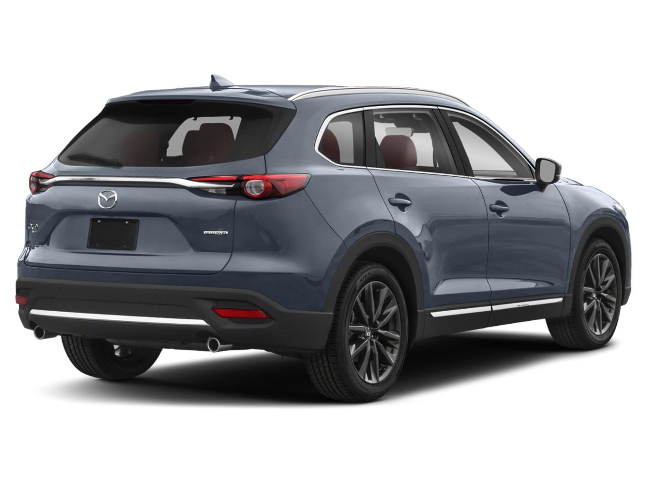 2023 Mazda Mazda CX-9 Carbon Edition AWD