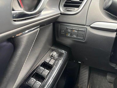 2021 Mazda Mazda CX-9 Grand Touring AWD