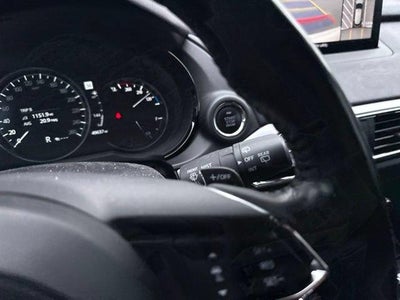2021 Mazda Mazda CX-9 Grand Touring AWD