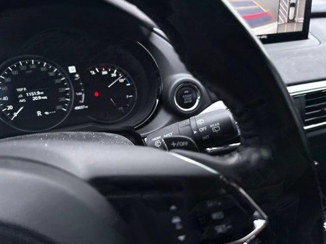 2021 Mazda Mazda CX-9 Grand Touring AWD