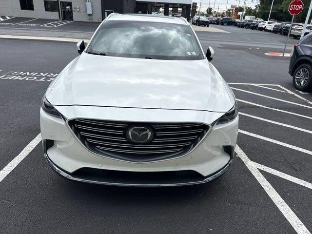 2021 Mazda Mazda CX-9 Grand Touring AWD