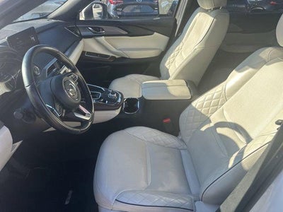 2023 Mazda Mazda CX-9 Signature AWD