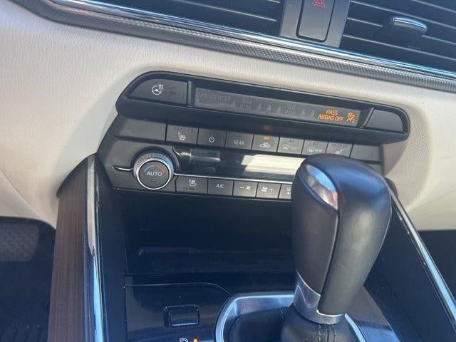 2023 Mazda Mazda CX-9 Signature AWD