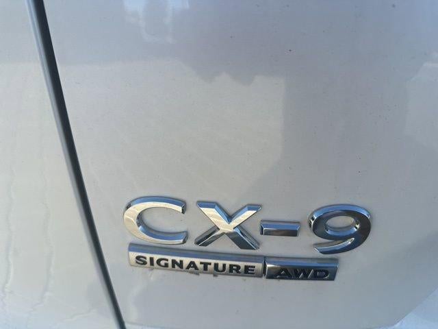 2023 Mazda Mazda CX-9 Signature AWD