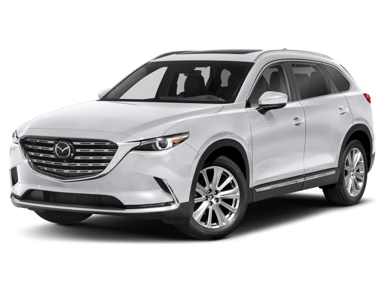 2023 Mazda Mazda CX-9 Signature AWD