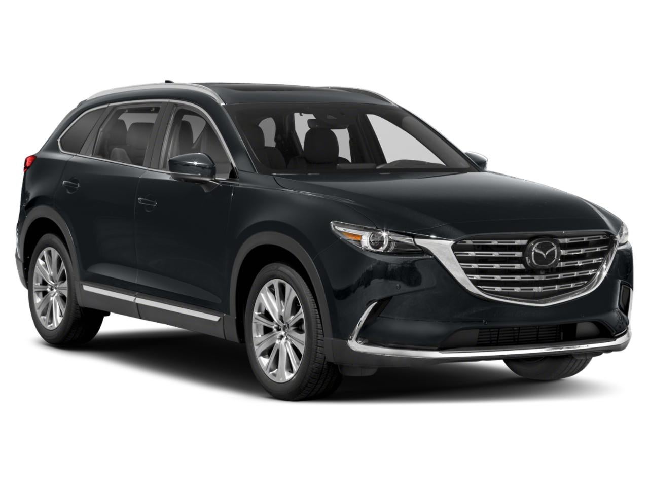 2023 Mazda Mazda CX-9 Signature AWD