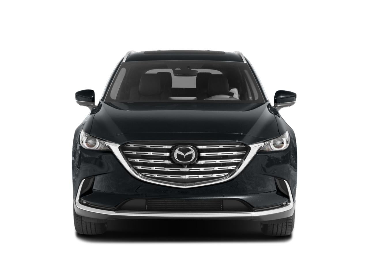 2023 Mazda Mazda CX-9 Signature AWD