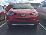 2017 Toyota RAV4 XLE AWD (Natl)