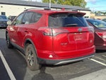 2017 Toyota RAV4 XLE AWD (Natl)