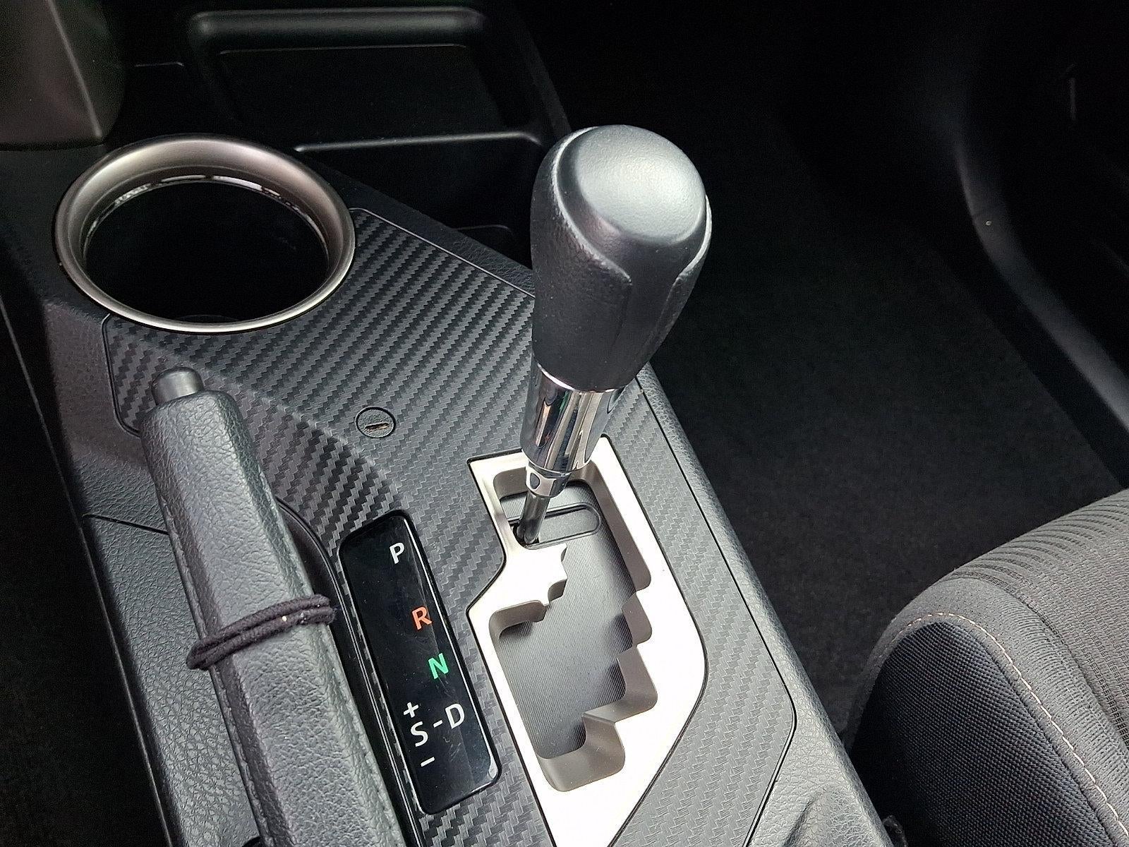 2015 Toyota RAV4 AWD 4dr XLE (Natl)