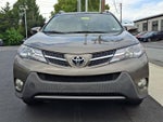 2015 Toyota RAV4 AWD 4dr XLE (Natl)