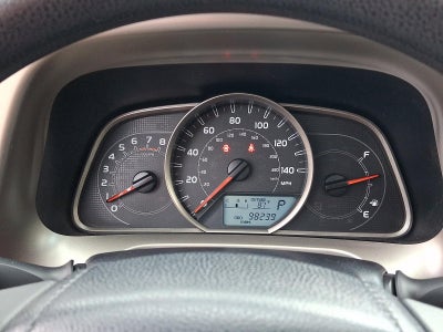 2015 Toyota RAV4 AWD 4dr XLE (Natl)