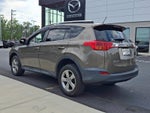 2015 Toyota RAV4 AWD 4dr XLE (Natl)