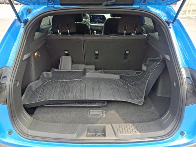 2024 Chevrolet Trax FWD 4dr 1RS