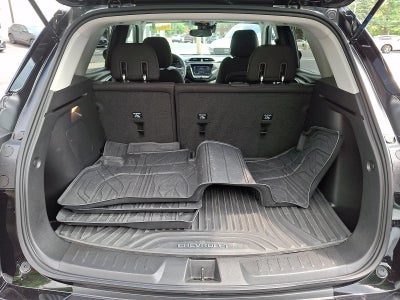2023 Chevrolet Trailblazer AWD 4dr LT