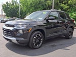 2023 Chevrolet Trailblazer AWD 4dr LT