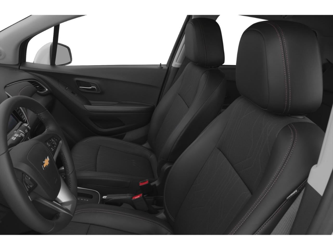 2021 Chevrolet Trax LT AWD