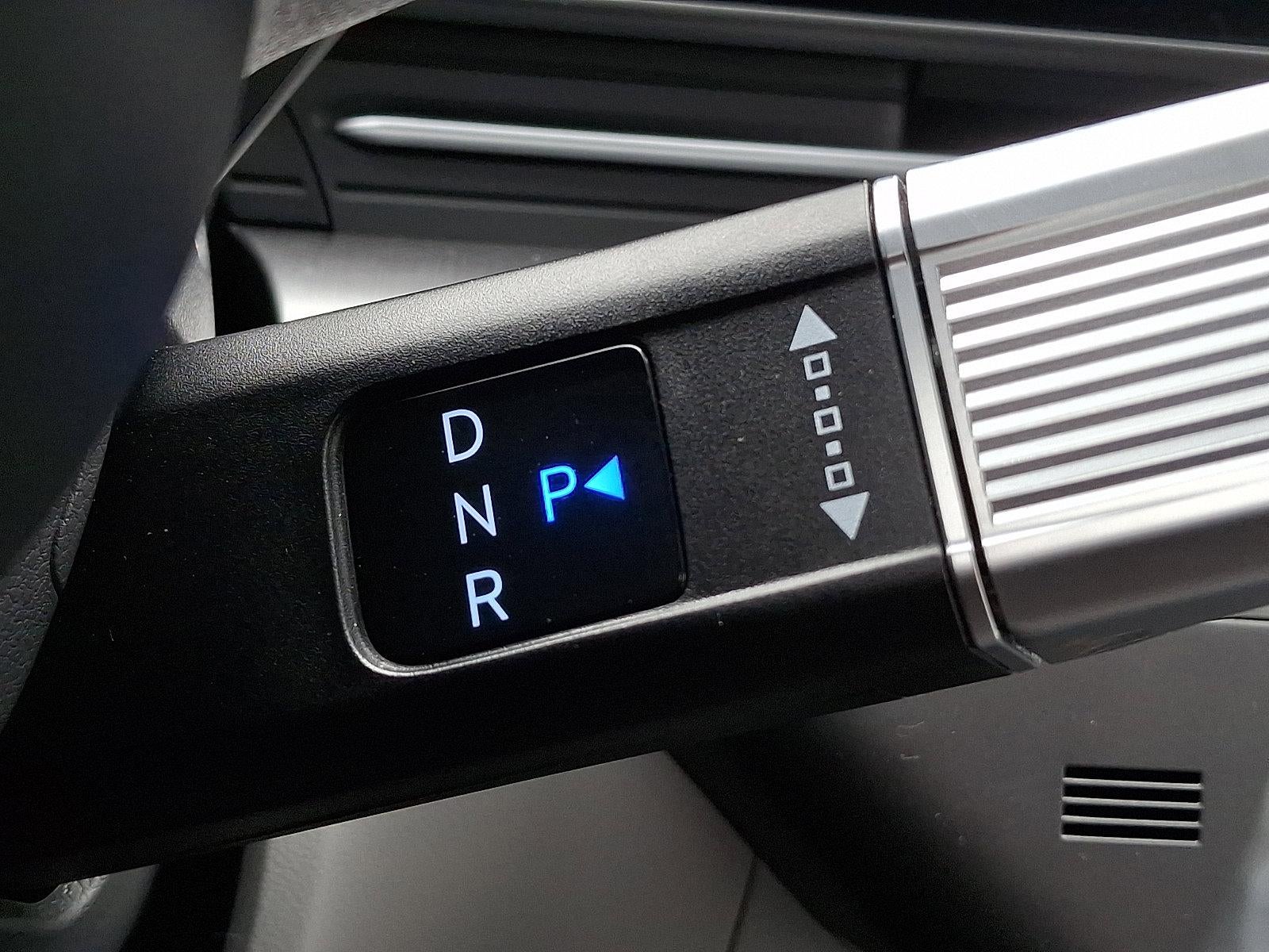 2024 Hyundai KONA Limited AWD