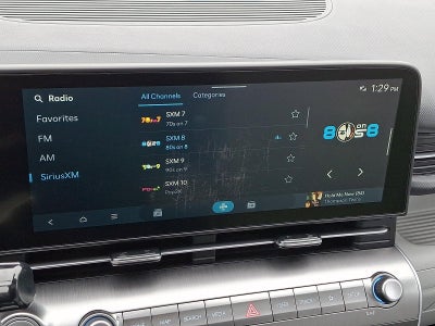 2024 Hyundai KONA Limited AWD