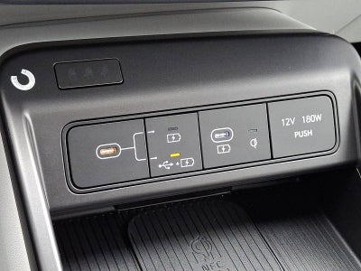 2024 Hyundai KONA Limited AWD