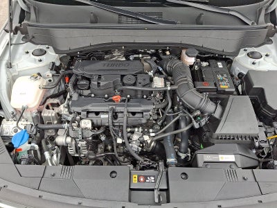 2024 Hyundai KONA Limited AWD