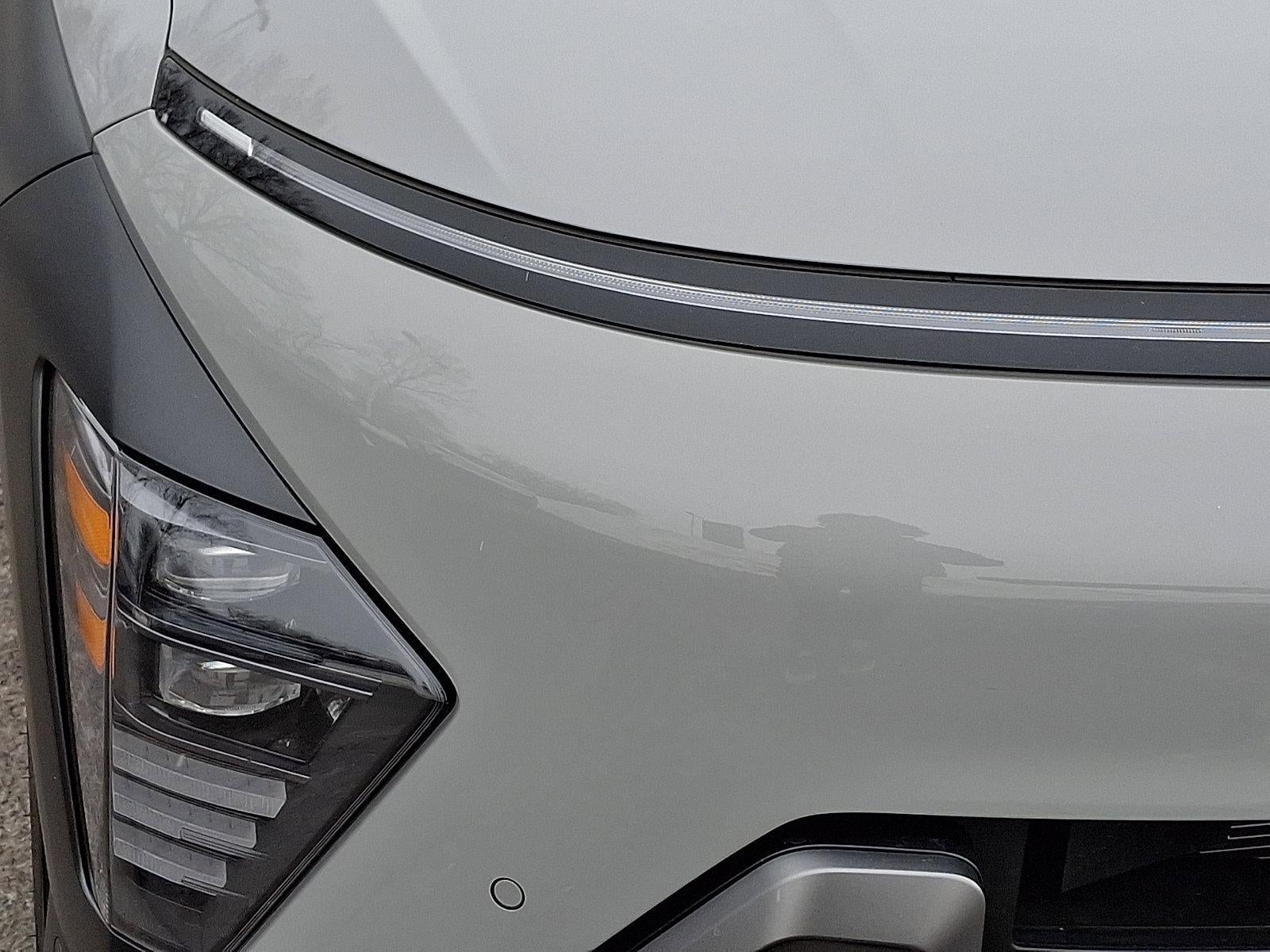 2024 Hyundai KONA Limited AWD