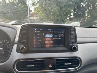 2019 Hyundai KONA SEL Auto AWD