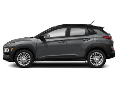 2019 Hyundai KONA SEL Auto AWD
