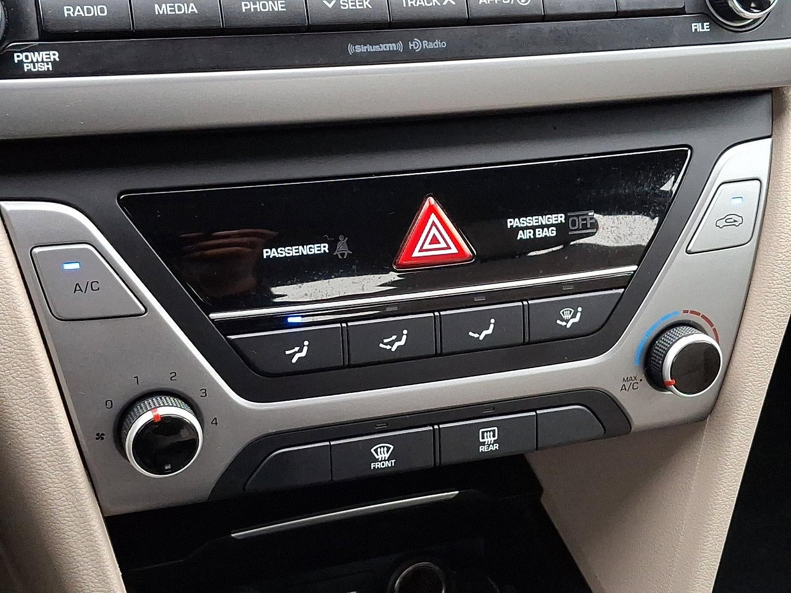 2017 Hyundai ELANTRA SE 2.0L Auto (Ulsan) *Ltd Avail*