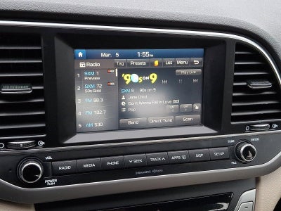 2017 Hyundai ELANTRA SE 2.0L Auto (Ulsan) *Ltd Avail*