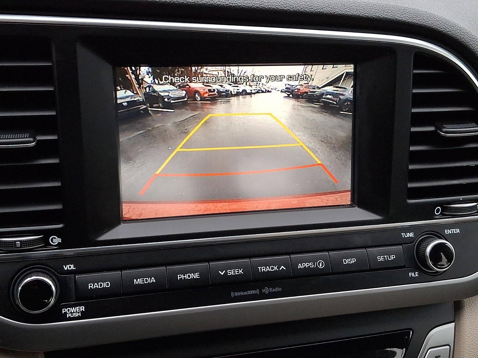 2017 Hyundai ELANTRA SE 2.0L Auto (Ulsan) *Ltd Avail*