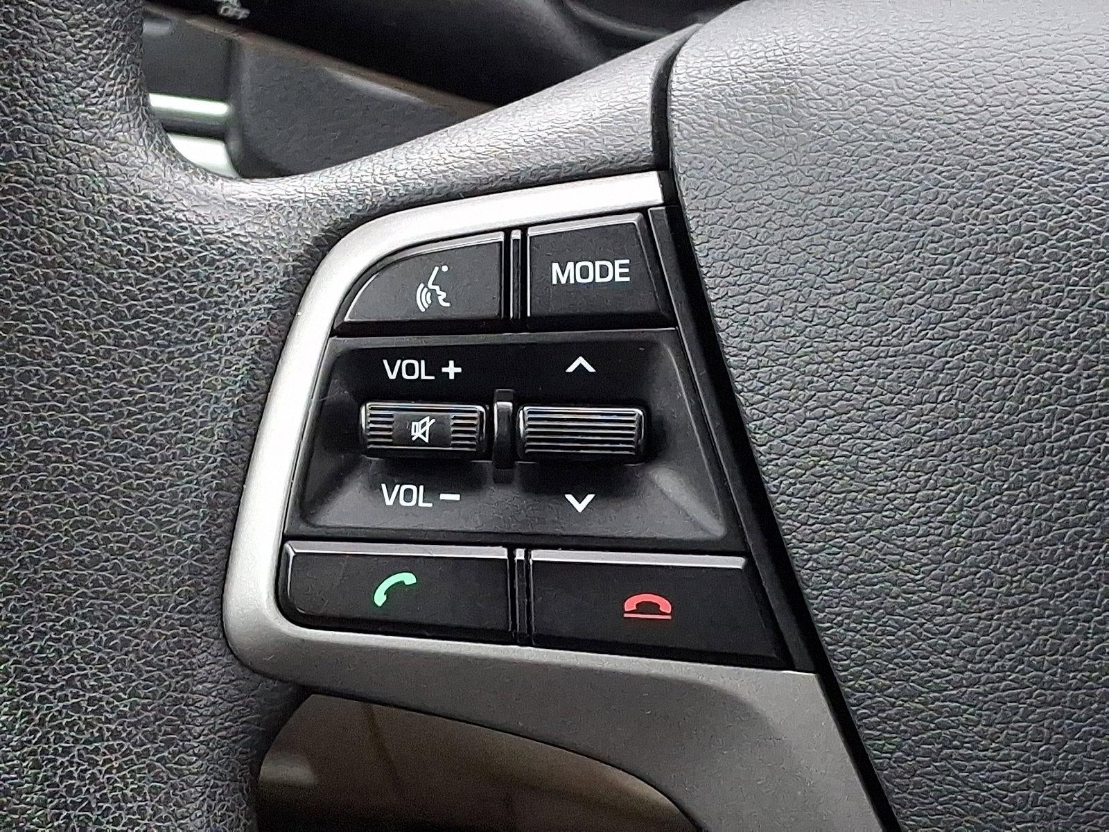 2017 Hyundai ELANTRA SE 2.0L Auto (Ulsan) *Ltd Avail*