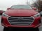2017 Hyundai ELANTRA SE 2.0L Auto (Ulsan) *Ltd Avail*